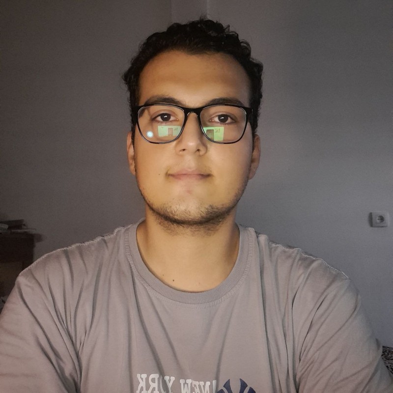 امیر محمد اکبری افلاکی