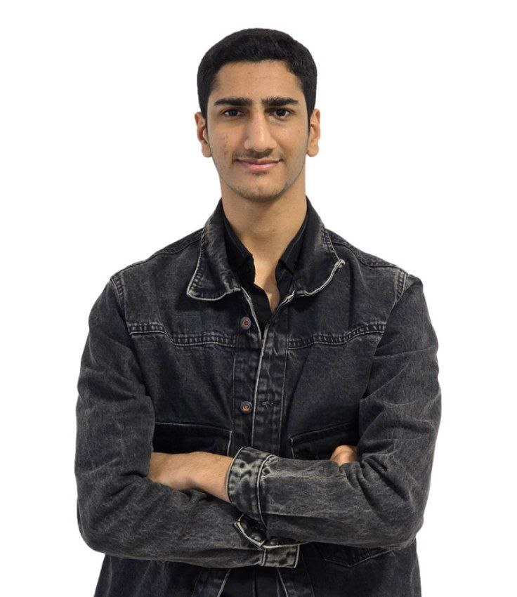 امیر محمد رضاپور